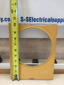 B&C Meter Cover 10.25" x 8"