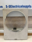 B&C Meter Cover 10.25" x 8"