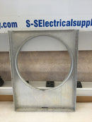 B&C Meter Cover 10.25" x 8"