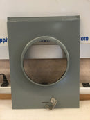 Meter Cover 14.25" x 10.75"