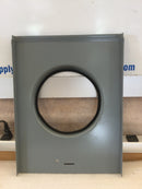 Meter Cover 14.25" x 10.75"