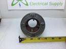 Rigid 1 1/4" Pipe Threading Die Head