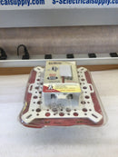 Arlington DBVM1W Weatherproof Recessed Electrical Box For Stucco & Masonry Surfaces