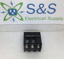 ITE/Siemens/Gould Q340 40 Amp 3 Pole 120/240V Circuit Breaker - Cosmetic Flaw