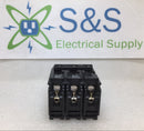 ITE/Siemens/Gould Q340 40 Amp 3 Pole 240V Type QP Circuit Breaker