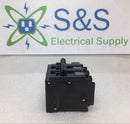 ITE/Siemens/Gould Q340 40 Amp 3 Pole 240V Type QP Circuit Breaker