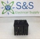 ITE/Siemens/Gould Q340 40 Amp 3 Pole 240V Type QP Circuit Breaker