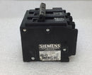ITE/Siemens/Gould Q340 40 Amp 3 Pole 240V Type QP Circuit Breaker