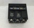 ITE/Siemens/Gould Q340 40 Amp 3 Pole 240V Type QP Circuit Breaker