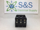 Siemens/ITE/Gould Q350 50 Amp 3 Pole 240V Circuit Breaker