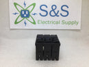 Siemens/ITE/Gould Q350 50 Amp 3 Pole 240V Circuit Breaker