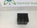 Siemens/ITE/Gould Q350 50 Amp 3 Pole 240V Circuit Breaker