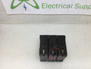 Siemens/ITE/Gould Q350 50 Amp 3 Pole 240V Circuit Breaker