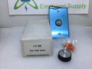 LT-25 3A-120Vac Fan Motor Speed Regulator 120v Dimming Ventilator