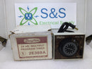 Dayton 2E88A 24 Hr Multiple Program Timer