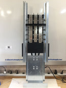 Square D Type NQ Panelboard Interior 3Ph 208Y/120V 100A Main Breaker QBL32100 30 Space 100% Neutral