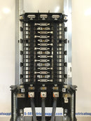 Square D Type NQ Panelboard Interior 3Ph 208Y/120V 100A Main Breaker QBL32100 30 Space 100% Neutral