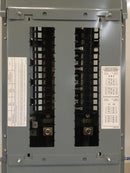 Square D Type NQ Panelboard Interior 3Ph 208Y/120V 100A Main Breaker QBL32100 30 Space 100% Neutral