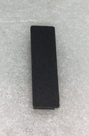 Square D 80122-005-01 Breaker Filler Plate Type NQFP 2 1/2" x 5/8"