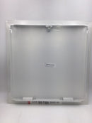 Acudor UF-5500 SCPC Universal Flush Metal Access Door Panel 18 " X 18"