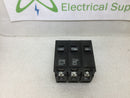 ITE/Siemens, Gould Q320 Type QP 20 Amp 3 Pole Plug In Circuit Breaker
