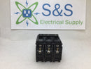 Siemens Q325 25 Amp 3 Pole 240v Type QP Circuit Breaker