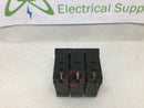 ITE/Siemens/Gould Q340 40 Amp 3 Pole 120/240V Circuit Breaker - Cosmetic Flaw