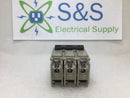 Siemens/ITE Q3100HH 100 Amp 3 Pole 240V Type HQP Circuit Breaker