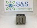 Siemens/ITE Q3100HH 100 Amp 3 Pole 240V Type HQP Circuit Breaker