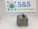 Siemens/ITE Q3100HH 100 Amp 3 Pole 240V Type HQP Circuit Breaker