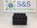 ITE/Siemens QP4-B030 30 Amp 2 Pole 240V EQ-P Circuit Breaker w/Neutral Switch