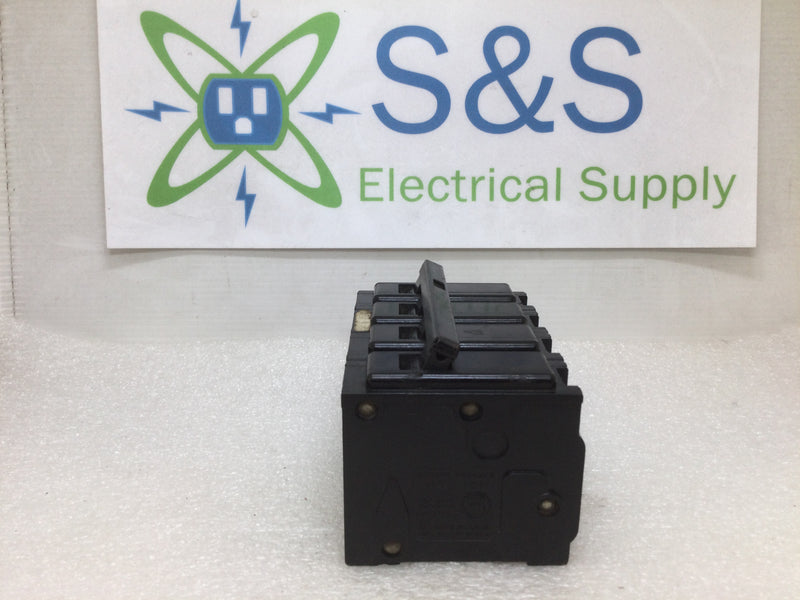 ITE/Siemens QP4-B030 30 Amp 2 Pole 240V EQ-P Circuit Breaker w/Neutral Switch