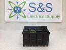 ITE/Siemens QP4-B030 30 Amp 2 Pole 240V EQ-P Circuit Breaker w/Neutral Switch