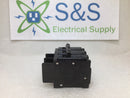 ITE Siemens BQ3-B015 15 Amp 3 Pole 120/240V Circuit Breaker - Cosmetic Flaw