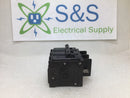 ITE Siemens BQ3-B015 15 Amp 3 Pole 120/240V Circuit Breaker - Cosmetic Flaw