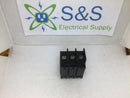 ITE Siemens BQ3-B015 15 Amp 3 Pole 120/240V Circuit Breaker - Cosmetic Flaw