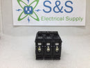 Siemens/ITE/Gould BQ3B030 30 Amp 3 Pole 240V Type BQ Circuit Breaker