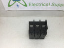 Siemens/ITE/Gould BQ3B030 30 Amp 3 Pole 240V Type BQ Circuit Breaker