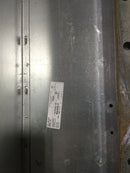 Square D HCP14504 3 Phase 400 Amp MLO 27" Breaker Unit Space I-Line Panelboard Interior