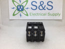 Siemens B335H Type BLH 22K 3 Pole 35 Amp Bolt-on Circuit Breaker
