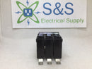 Siemens B335H Type BLH 22K 3 Pole 35 Amp Bolt-on Circuit Breaker