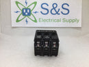 Siemens BLH B390H 3 Pole 90 Amp 240vac  22ka Circuit Breaker