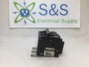Siemens BLH B390H 3 Pole 90 Amp 240vac  22ka Circuit Breaker