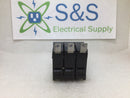 Siemens BLH B390H 3 Pole 90 Amp 240vac  22ka Circuit Breaker