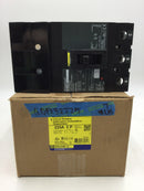 Square D QDA32225 225 Amp 3 Pole 240vac Circuit Breaker