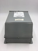 GE General Electric 9T51B0111 Transformer Type QB 1.50KVA 1PH 60Hz 40C AMB 115C Rise Class 180