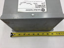 GE General Electric 9T51B0111 Transformer Type QB 1.50KVA 1PH 60Hz 40C AMB 115C Rise Class 180