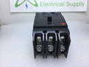 GE General Electric TEY315 15 Amp 3 Pole 277/480 14k @ 480v Circuit Breaker