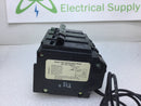 GE General Electric THQB32080ST1 3 Pole 80 Amp 240v Circuit Breaker
