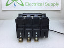 GE General Electric THQB32080ST1 3 Pole 80 Amp 240v Circuit Breaker